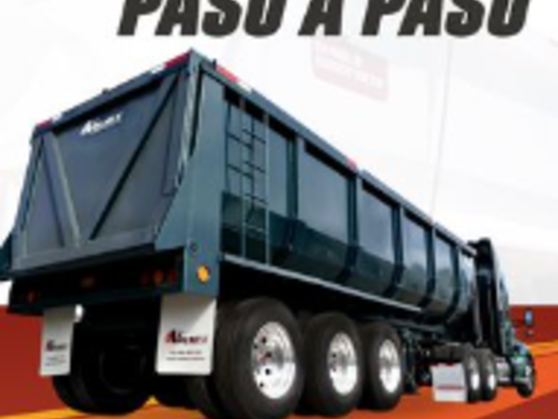 Maquinaria 3 Aguascalientes
