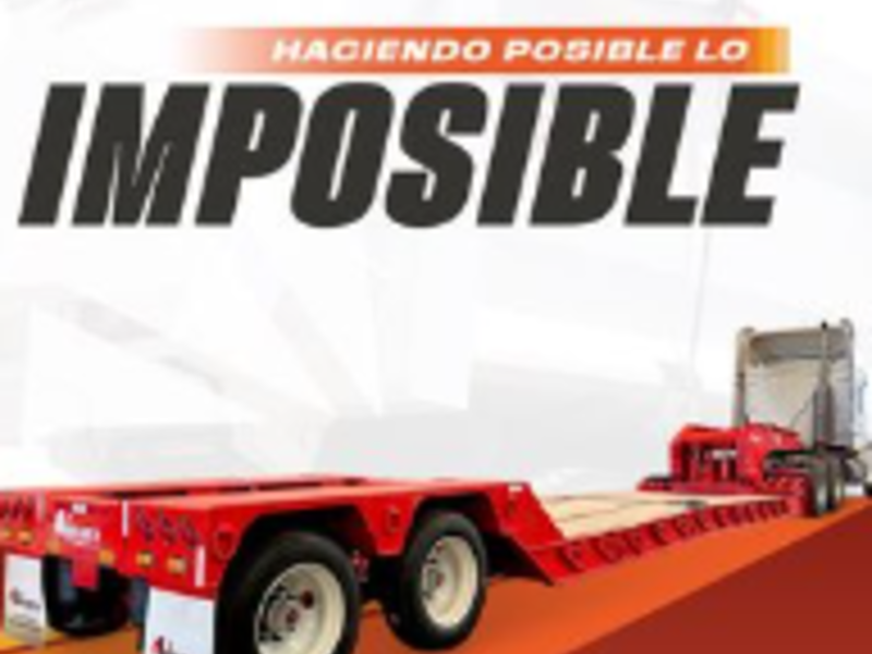 Maquinaria 4 Aguascalientes