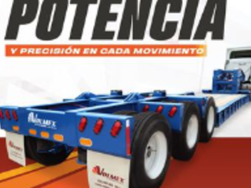 Maquinaria 9 Aguascalientes