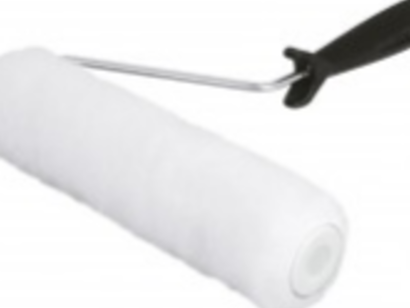 Rodillo  3/8" Superficies Lisas Ensenada