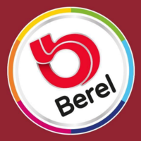 Pinturas Berel Ensenada