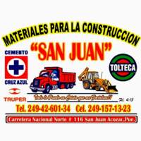 Ferretería y materiales San Juan