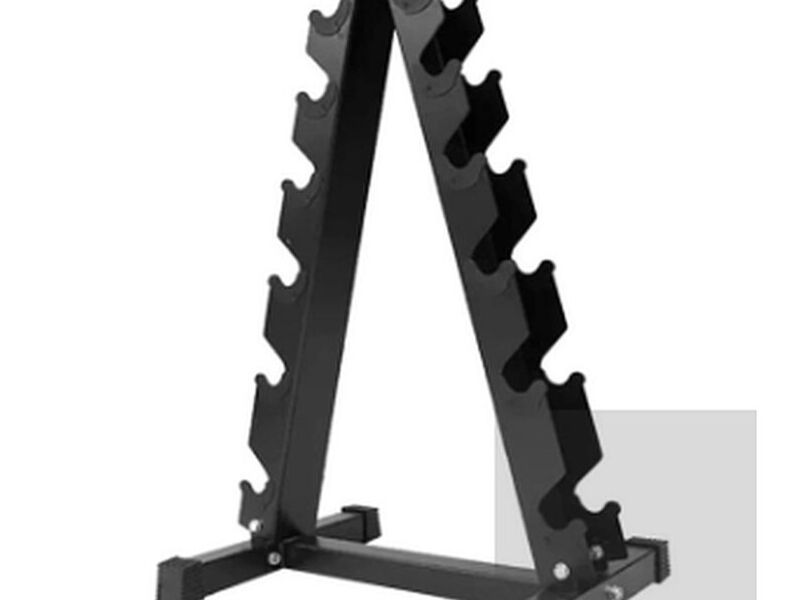 Rack mancuernas hexagonales Mexico