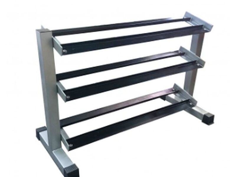 Rack mancuernas 10 pares Mexico