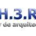 H.3.R taller de arquitectura