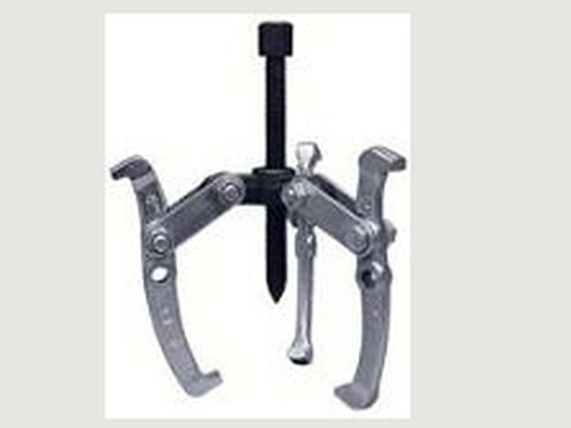 Extractor  poleas México