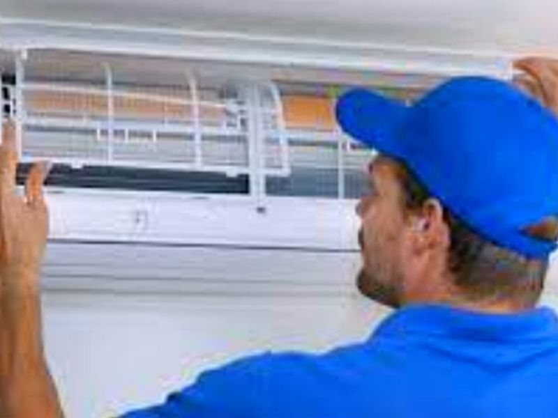 Mantenimiento Aire Acondicionado Guanajuato