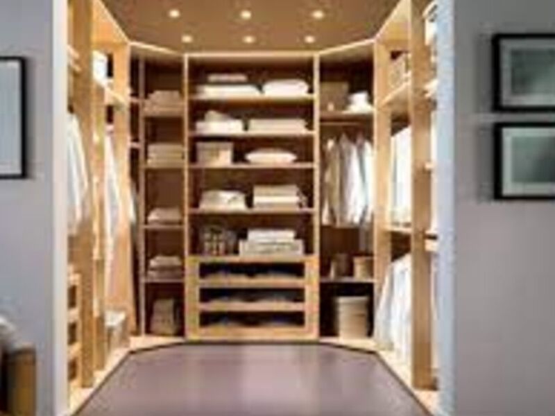 Closets Mexico