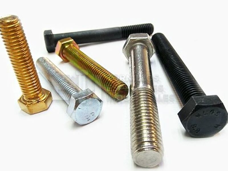 tORNILLOS HEXAGONALES GUADALAJARA 