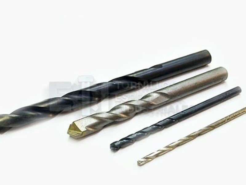 Brocas concreto madera metal Mexico