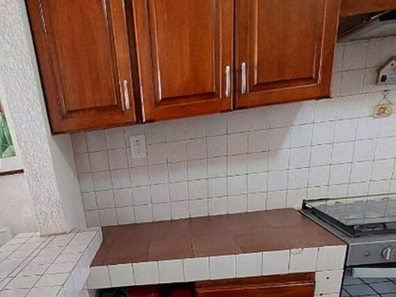 Muebles cocina Apodaco