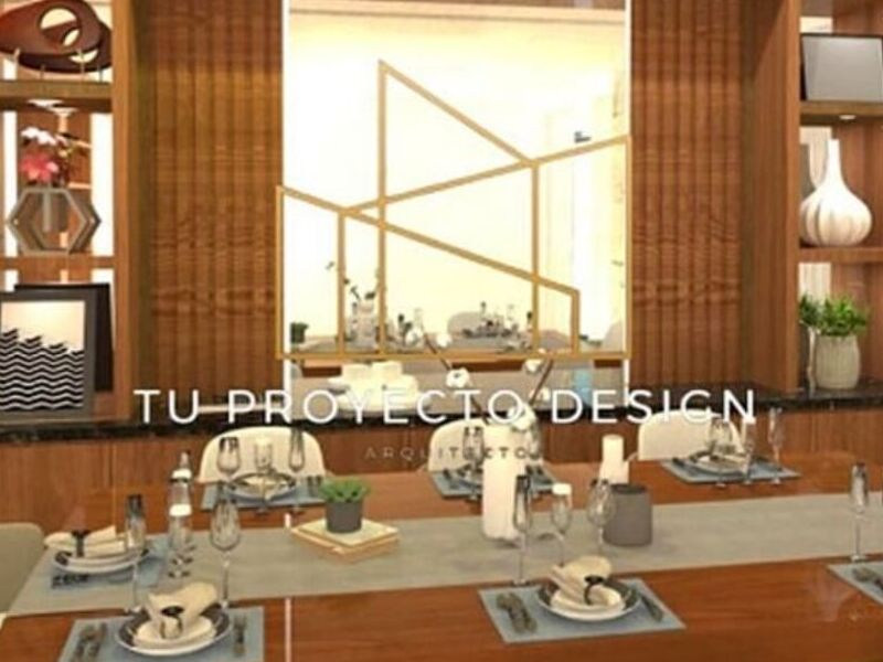 Muebles cocina Apodaco	.