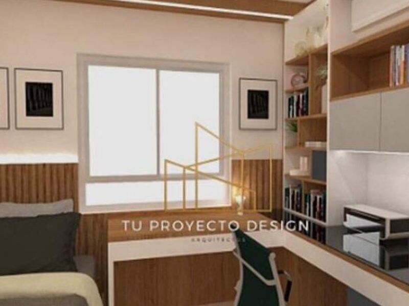 Muebles cocina Monterrey	.