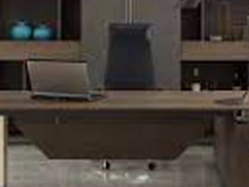Muebles oficina México	
