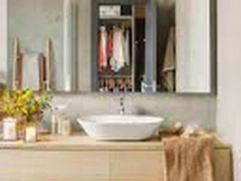 Muebles Baño México