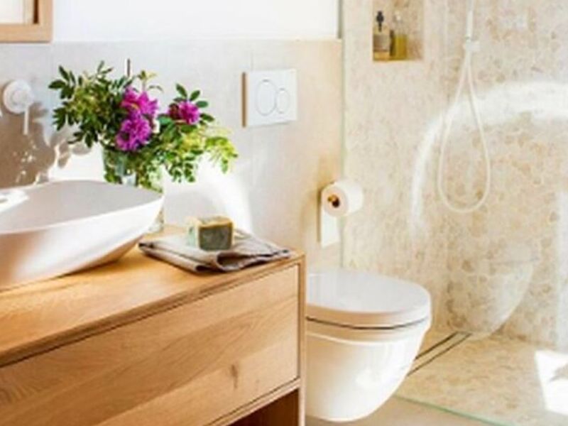 Muebles de baño Tepatitlán de Morelos	