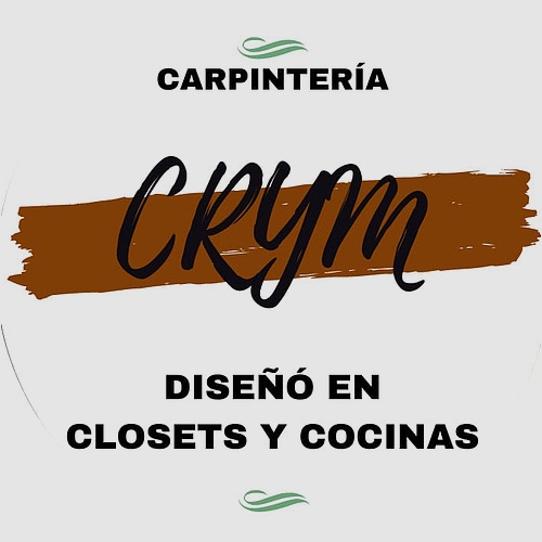 Carpintería CRYM