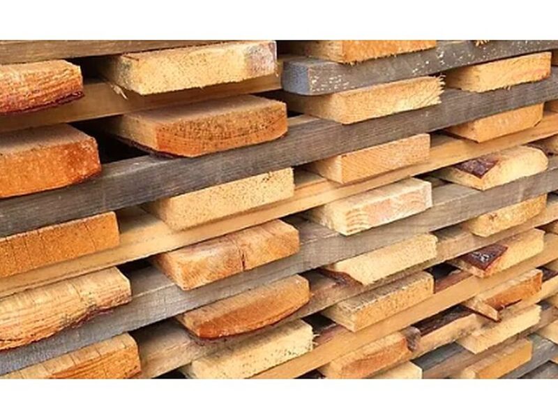 duela madera mexico