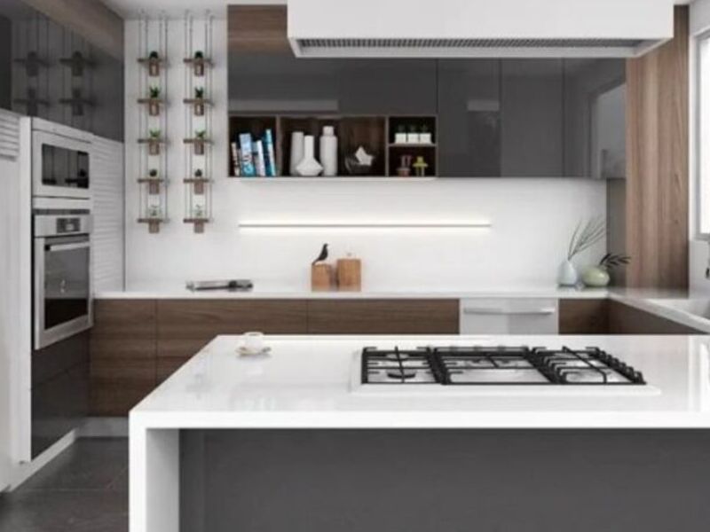 Sistema muebles Mexico	