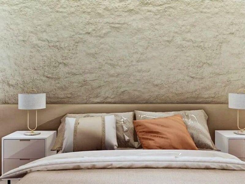 Diseño interior recamaras México