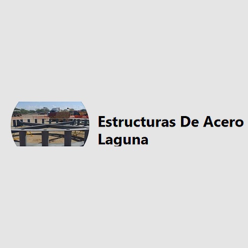 Estructuras De Acero Laguna