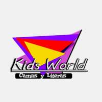 Kids world camas y literas