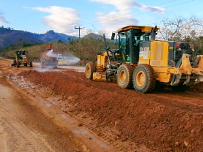 Terracerías México