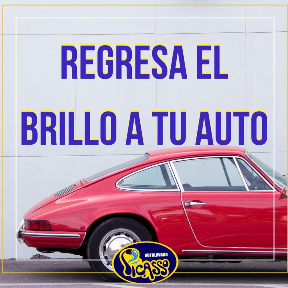 Pintura automotriz Mexico