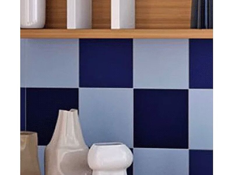 Azulejo 20x20 permanente México 
