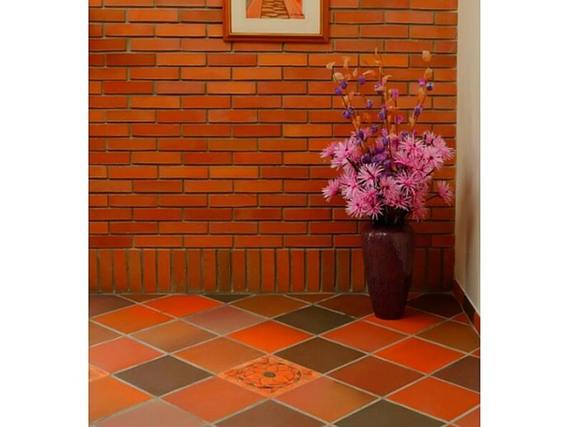Terracota 33x33 México