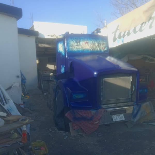 Pintura automotriz Mexico
