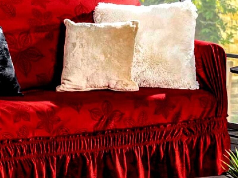 Cojines Elegance Mexico