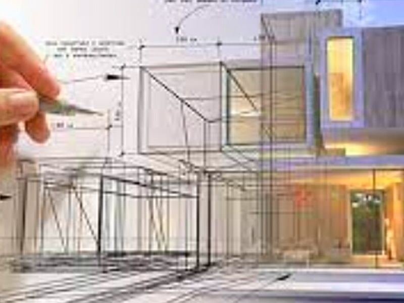 Diseño Arquitectónico Jalisco