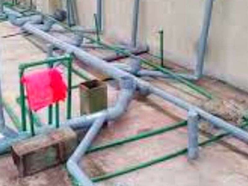 Instalaciones Sanitarias Jalisco