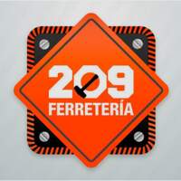 Ferretería 209