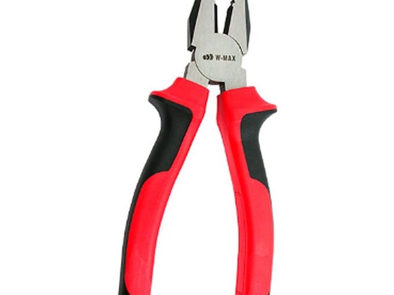 Pinza electricista CDMX