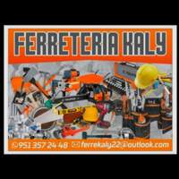Ferreteria kaly