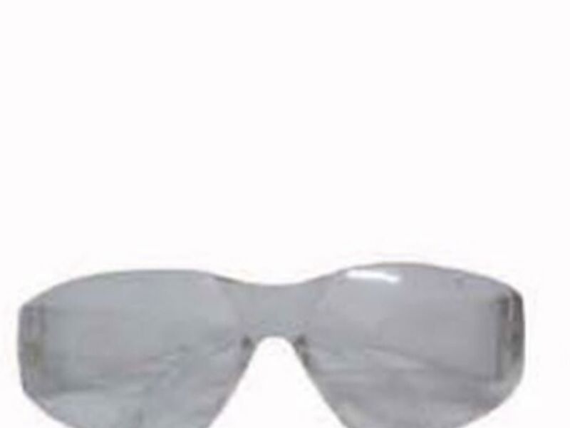 LENTES SEGURIDAD MÉXICO