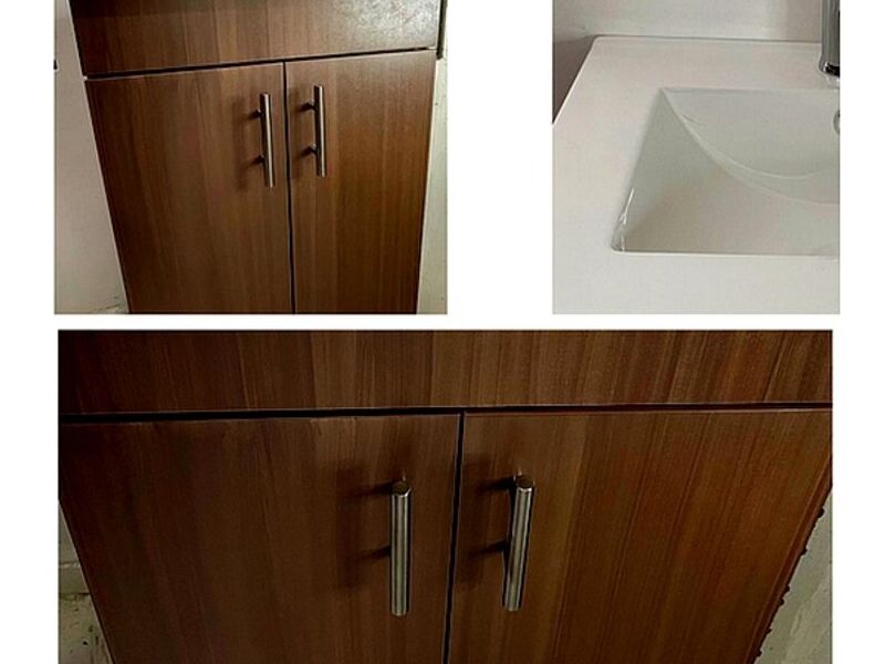 Mueble Capuchino HIDALGO