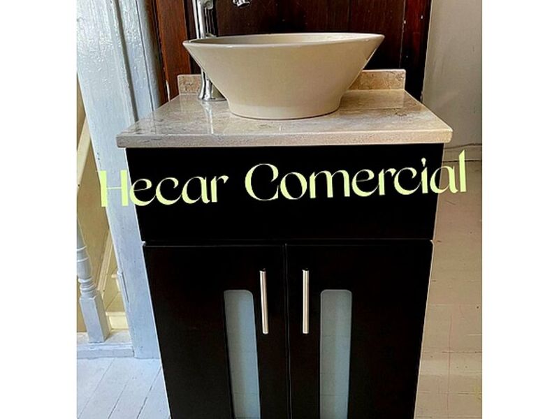 Mueble Mármol HIDALGO