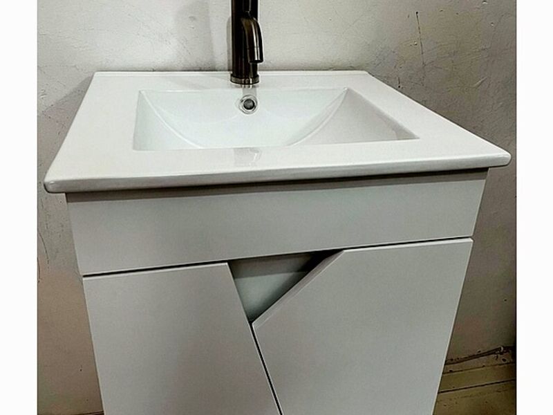  Mueble 50x45 DE BAÑO HIDALGO