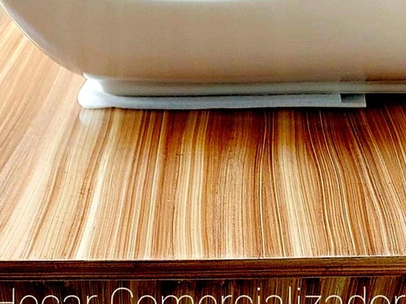 Mueble brillante  90x45x 82 HIDALGO