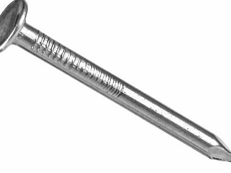 Clavo 2 1/2" Mexico