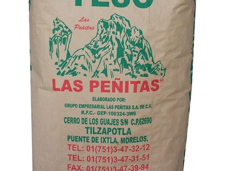 Yeso Mexico