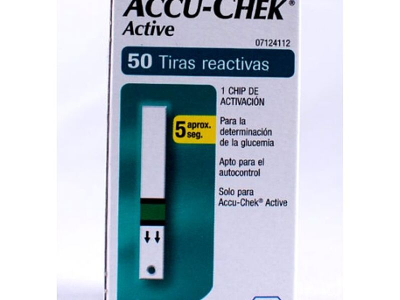 Tiras reactivas Hermosillo 
