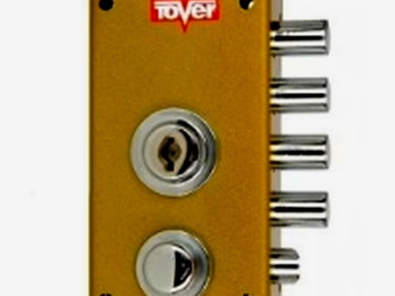 Cerradura mod. 700 México