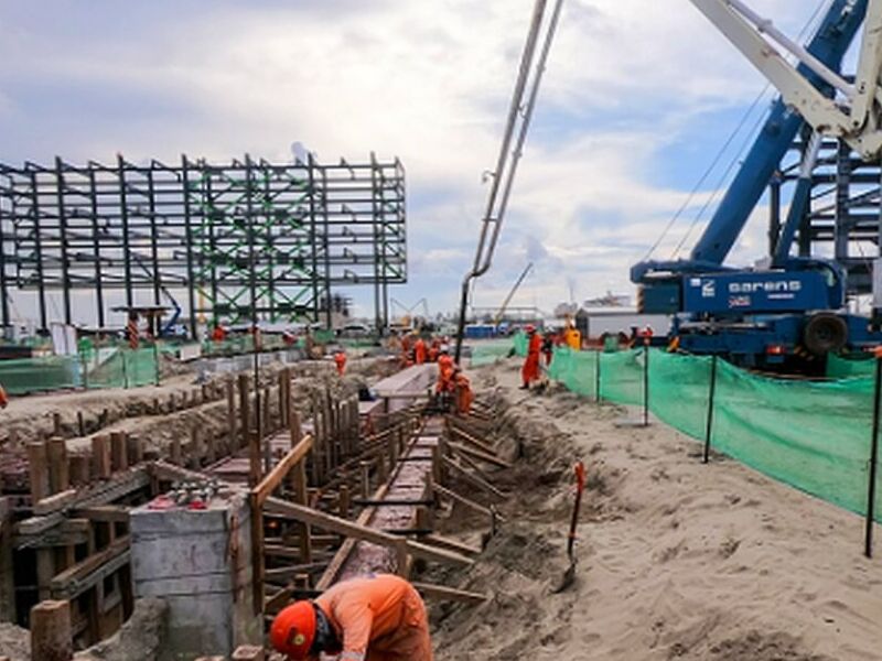 Obra Civil Guanajuato