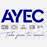 AYEC Todo para tu Cocina