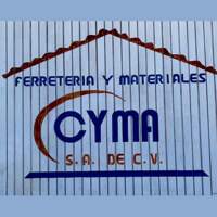 Ferreteria Y Materiales CYMA