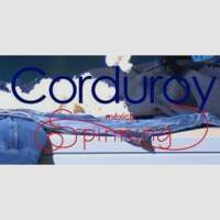 Corduroy